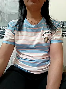 Doremon_95 webcam