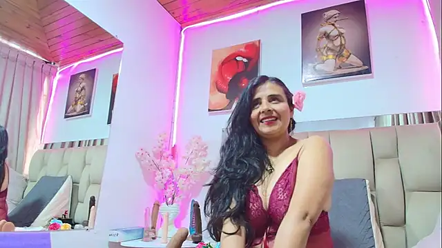 _Marcela__ webcam