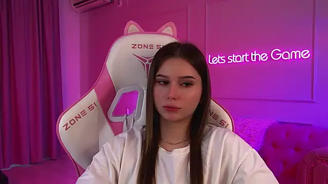 DianaVert webcam