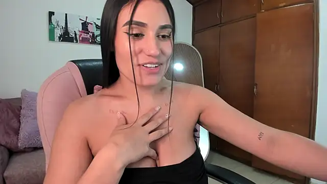 alheli_16 - Alheli_16's free webcam - UK Sex Cams