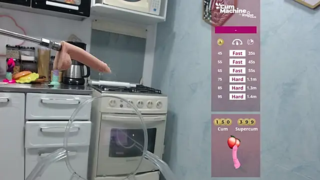 Drool_Sucker webcam