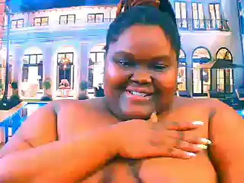 EbonyHotBuns webcam