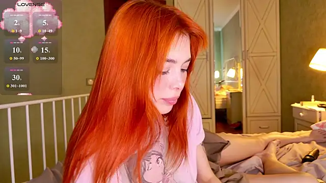 hard_candyy webcam