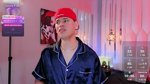 joe_jhon webcam