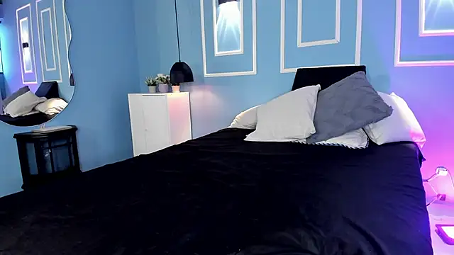 isabella_zc webcam