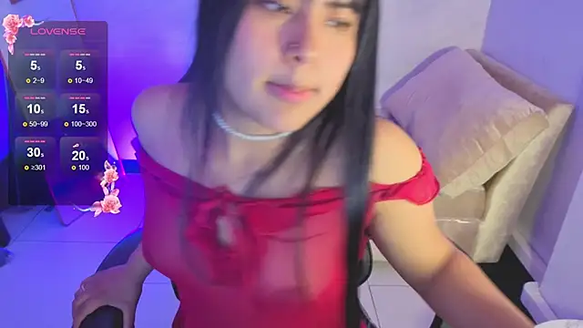 Paulette_v webcam