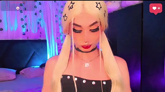 Irina_milkmaid webcam