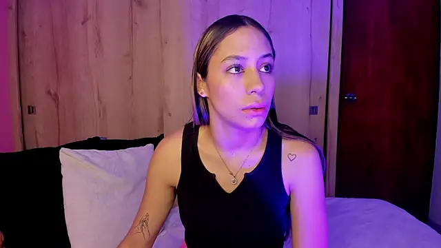 TANIA_06 webcam