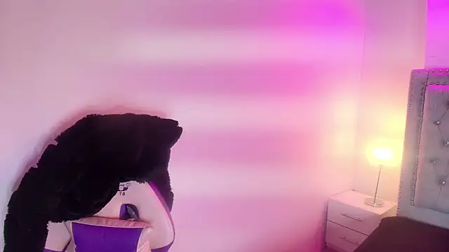 Lia_adamsss webcam