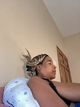 JuicyJamaican webcam