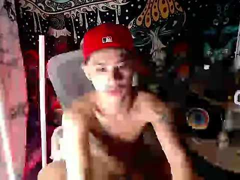 UrPinoyhot webcam