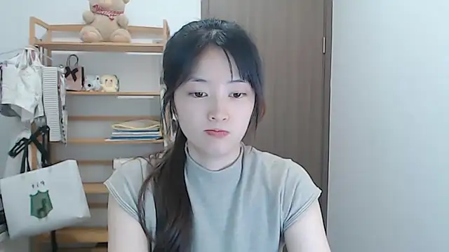 Mimi-cnbaby webcam