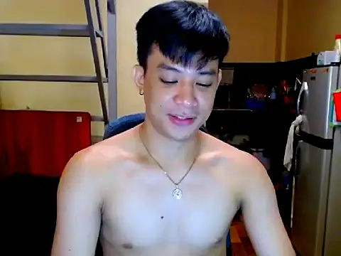 AsianCUMQUICKLY webcam