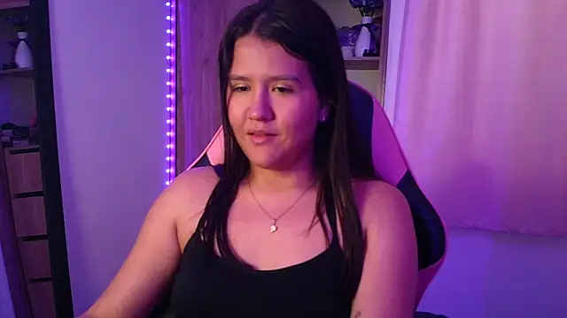 Oliviawatson1 webcam