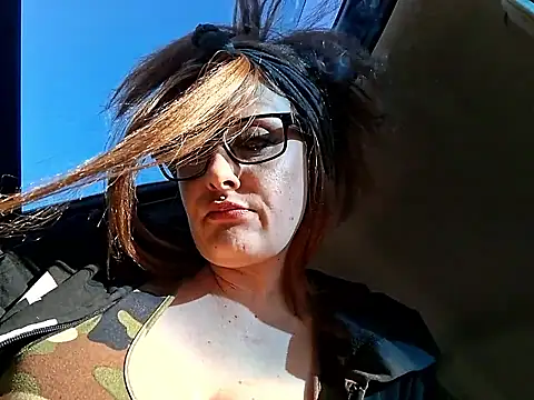 Splash_Queen420 webcam