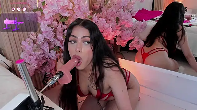 Mila_Hank_ webcam