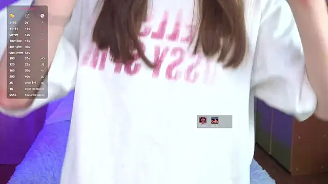 Angeel_Kate webcam