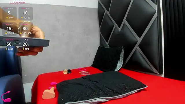 Alisha_Ebonyy webcam