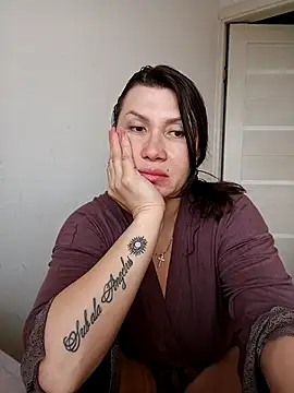 Ambika_beauty webcam