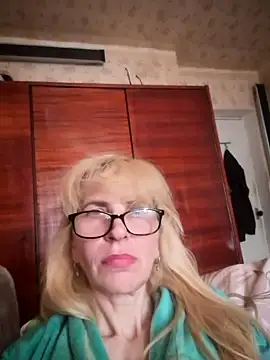 Georgette466 webcam