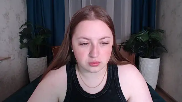 GirlPlayer webcam