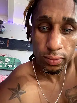 TheRealMrDLlong webcam