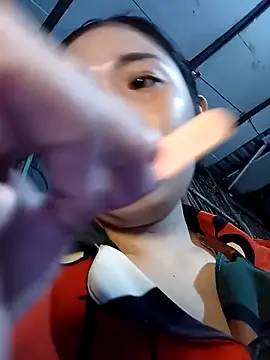 __Halen__ webcam