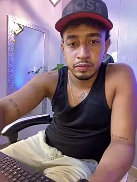 Brand_Collins webcam