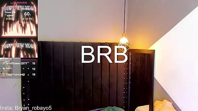 Bryan_robayo5 webcam