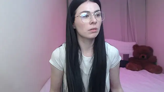 MilaSecret55 webcam