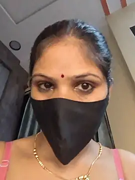 Cute_shikaa webcam