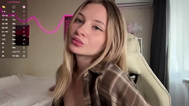 VibeVi webcam