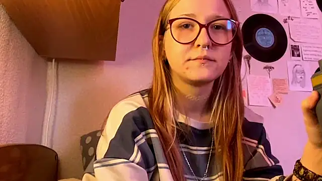 LaureenVielma webcam