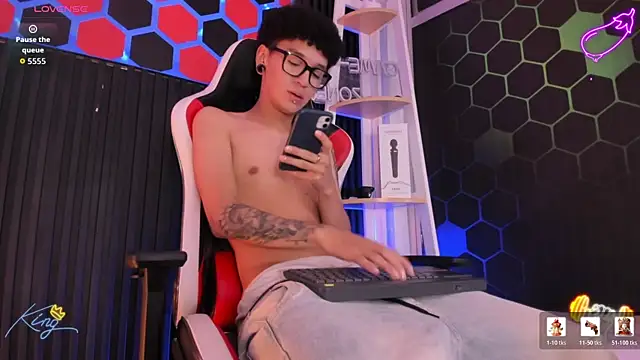 David_Banks_ webcam
