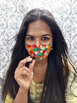 Tamil_Charu_ webcam