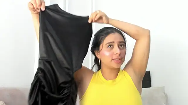DulceQueen1 webcam