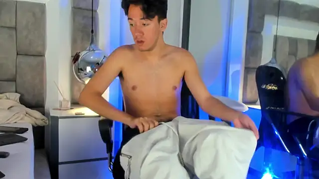 Austin_Reedss webcam