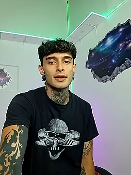 yourxcyberxangel webcam