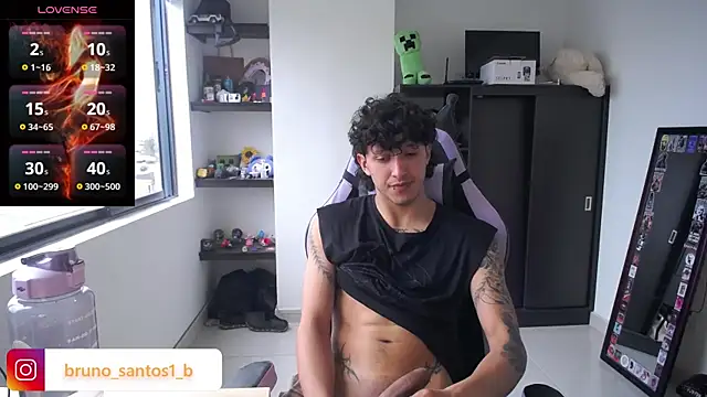 Bruno_santos1 webcam