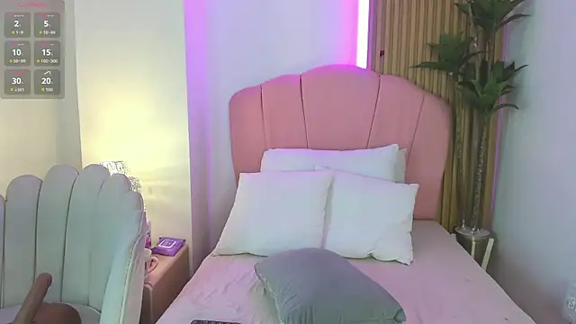 violeta_sannz webcam