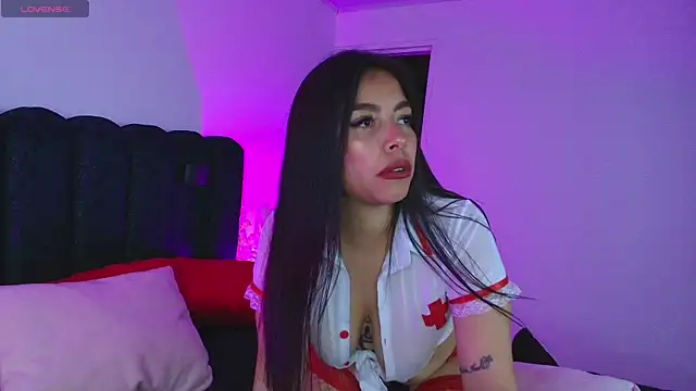 Ariana_castillo02 webcam