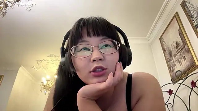 Feylinmay webcam