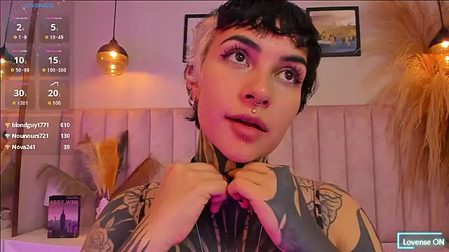 Luana_fiore webcam