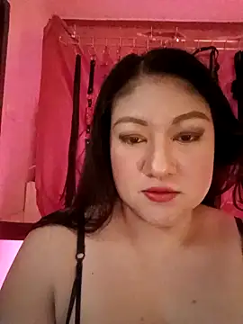 dominalisa webcam