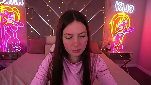 BabyLumi webcam