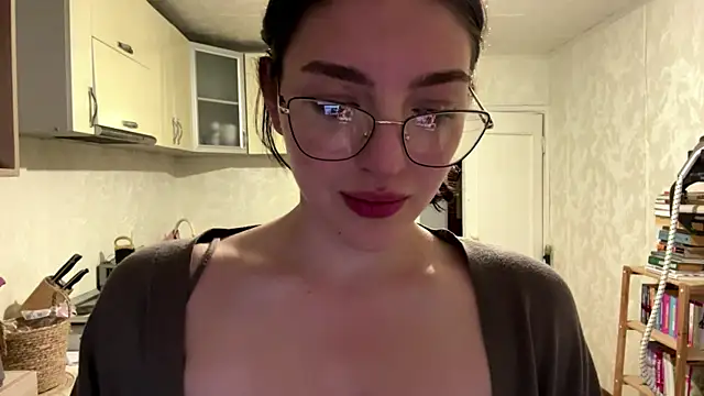 SinfulStarlight webcam