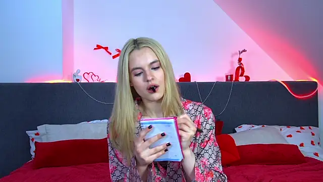 LeaLamour webcam
