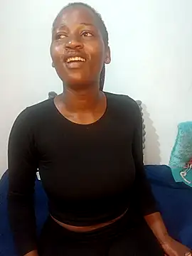 DimpleQueen_01 webcam