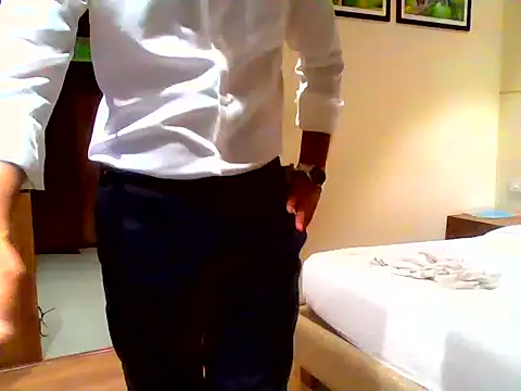 nikhil_s25 - Nikhil_s25's free webcam - UK Sex Cams