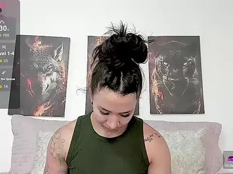 AngelMartinss webcam